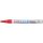 Mitsubishi Lackmarker UNI PAINT PX-21 rot