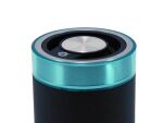 Conceptronic CLLSPK20BT Tragbarer-/Partylautsprecher Schwarz, Blau 3 W