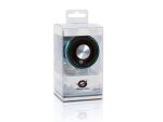Conceptronic CLLSPK20BT Tragbarer-/Partylautsprecher Schwarz, Blau 3 W