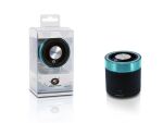 Conceptronic CLLSPK20BT Tragbarer-/Partylautsprecher Schwarz, Blau 3 W