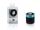 Conceptronic CLLSPK20BT Tragbarer-/Partylautsprecher Schwarz, Blau 3 W
