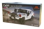 Jamara CaDA Humvee
