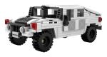 Jamara CaDA Humvee