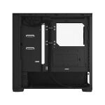 Fractal Design Pop Air Tower Schwarz