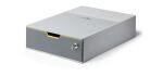 Durable VARICOLOR Dateiablagebox Kunststoff Grau