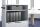 Durable VARICOLOR Dateiablagebox Kunststoff Grau