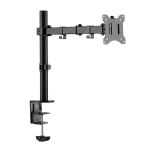 LogiLink BP0097 Flachbildschirm-Tischhalterung 81,3 cm...