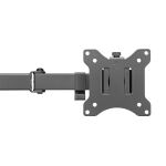 LogiLink BP0097 Flachbildschirm-Tischhalterung 81,3 cm...