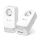 TP-Link G.hn2400 Passthrough Powerline Kit