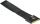 Inter-Tech SFF-8654 8i 0,75 m 24 Gbit/s Schwarz
