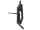 Fanvil V66 IP-Telefon Dunkles Grau 20 Zeilen IPS WLAN