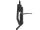 Fanvil V66 IP-Telefon Dunkles Grau 20 Zeilen IPS WLAN