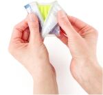 Staedtler FIMO Mod.masse effect nachtleucht Töpferton 57 g Weiß 1 Stück(e)