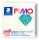 Staedtler FIMO Mod.masse effect nachtleucht Töpferton 57 g Weiß 1 Stück(e)