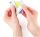 Staedtler FIMO Mod.masse effect nachtleucht Töpferton 57 g Weiß 1 Stück(e)