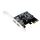 LogiLink PC0080 Schnittstellenkarte/Adapter Eingebaut USB 3.2 Gen 1 (3.1 Gen 1)