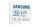 Samsung EVO Plus microSD-Speicherkarte (2024) (inkl. SD Adapter) - 256 GB
