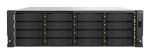QNAP TS-H1677AXU-RP Speicherserver Rack (3U) AMD...
