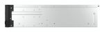 QNAP TS-H1677AXU-RP Speicherserver Rack (3U) AMD Ryzen™ 7 7745 32 GB DDR5 0 TB QNAP QTS Schwarz, Grau