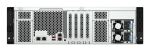 QNAP TS-H1677AXU-RP Speicherserver Rack (3U) AMD Ryzen™ 7 7745 32 GB DDR5 0 TB QNAP QTS Schwarz, Grau