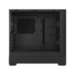 Fractal Design Pop Silent Tower Schwarz