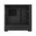 Fractal Design Pop Silent Tower Schwarz