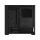 Fractal Design Pop Silent Tower Schwarz