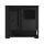 Fractal Design Pop Silent Tower Schwarz