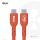 CLUB3D USB2 Typ-C Bi-Direktionales USB-IF zertifiziertes Kabel 480Mb, PD 240W(48V/5A) EPR St./St. 3m