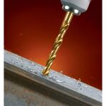 DEWALT Metallbohrer-Set 29-tlg. HSS-G