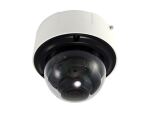 LevelOne GEMINI Feste-Dom-IP-Netzwerk-Kamera, 2 Megapixel, H.265, 60fps HFR, 4.3fach Optischer Zoom, IR-LEDs, Innen / Außen