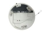 LevelOne GEMINI Feste-Dom-IP-Netzwerk-Kamera, 2 Megapixel, H.265, 60fps HFR, 4.3fach Optischer Zoom, IR-LEDs, Innen / Außen