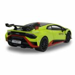 Jamara Lamborghini Huracán STO ferngesteuerte (RC) modell Sportwagen Elektromotor 1:14