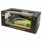 Jamara Lamborghini Huracán STO ferngesteuerte (RC)...