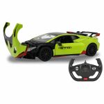 Jamara Lamborghini Huracán STO ferngesteuerte (RC) modell Sportwagen Elektromotor 1:14