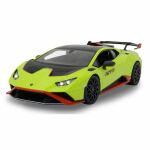 Jamara Lamborghini Huracán STO ferngesteuerte (RC) modell Sportwagen Elektromotor 1:14