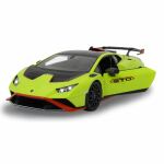 Jamara Lamborghini Huracán STO ferngesteuerte (RC) modell Sportwagen Elektromotor 1:14