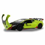 Jamara Lamborghini Huracán STO ferngesteuerte (RC) modell Sportwagen Elektromotor 1:14