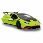 Jamara Lamborghini Huracán STO ferngesteuerte (RC) modell Sportwagen Elektromotor 1:14