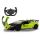 Jamara Lamborghini Huracán STO ferngesteuerte (RC) modell Sportwagen Elektromotor 1:14