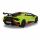 Jamara Lamborghini Huracán STO ferngesteuerte (RC) modell Sportwagen Elektromotor 1:14