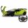 Jamara Lamborghini Huracán STO ferngesteuerte (RC) modell Sportwagen Elektromotor 1:14