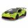 Jamara Lamborghini Huracán STO ferngesteuerte (RC) modell Sportwagen Elektromotor 1:14