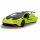 Jamara Lamborghini Huracán STO ferngesteuerte (RC) modell Sportwagen Elektromotor 1:14
