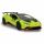 Jamara Lamborghini Huracán STO ferngesteuerte (RC) modell Sportwagen Elektromotor 1:14