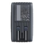 AVerMedia GC313Pro Universal Schwarz AC Schnellladung...