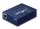 PLANET POE-171S Netzwerksplitter Power over Ethernet (PoE) Blau