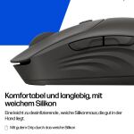 HP 405 Quiet Wireless Mouse
