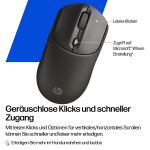 HP 405 Quiet Wireless Mouse