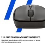 HP 405 Quiet Wireless Mouse